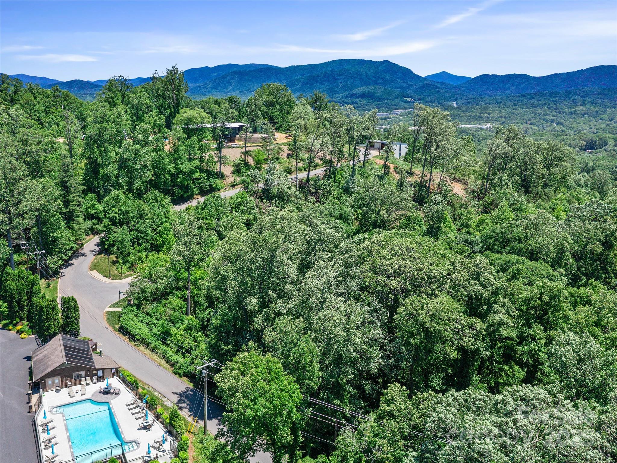 Beaucatcher Heights - Residential