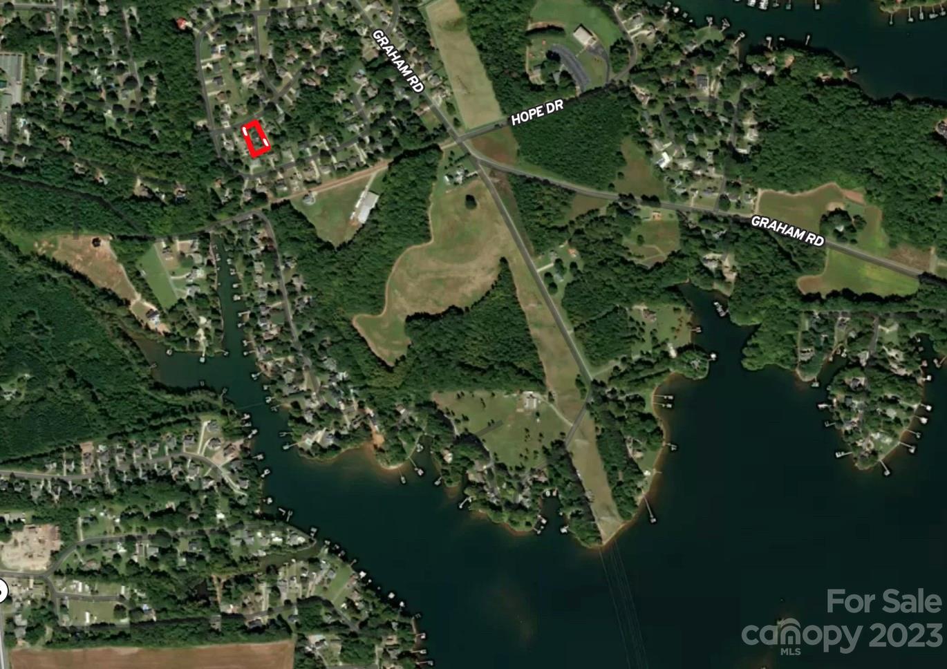 Cameron Heights - Residential