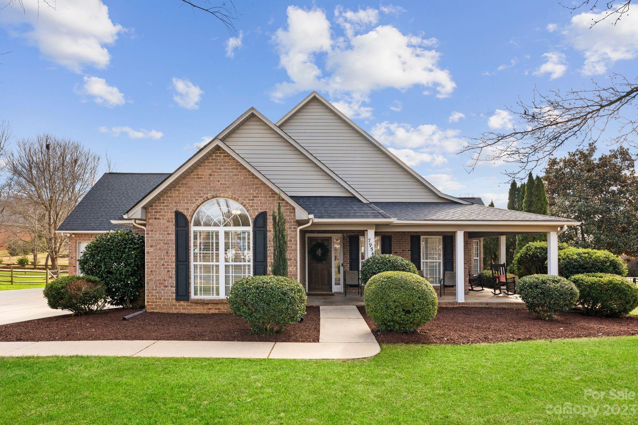 Cameron Heights - Residential