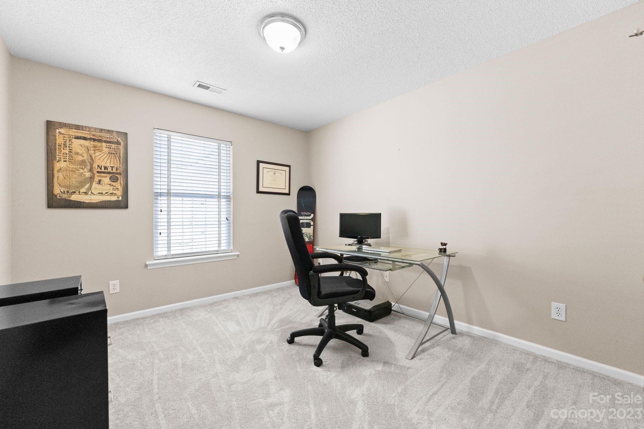 Cameron Heights - Residential