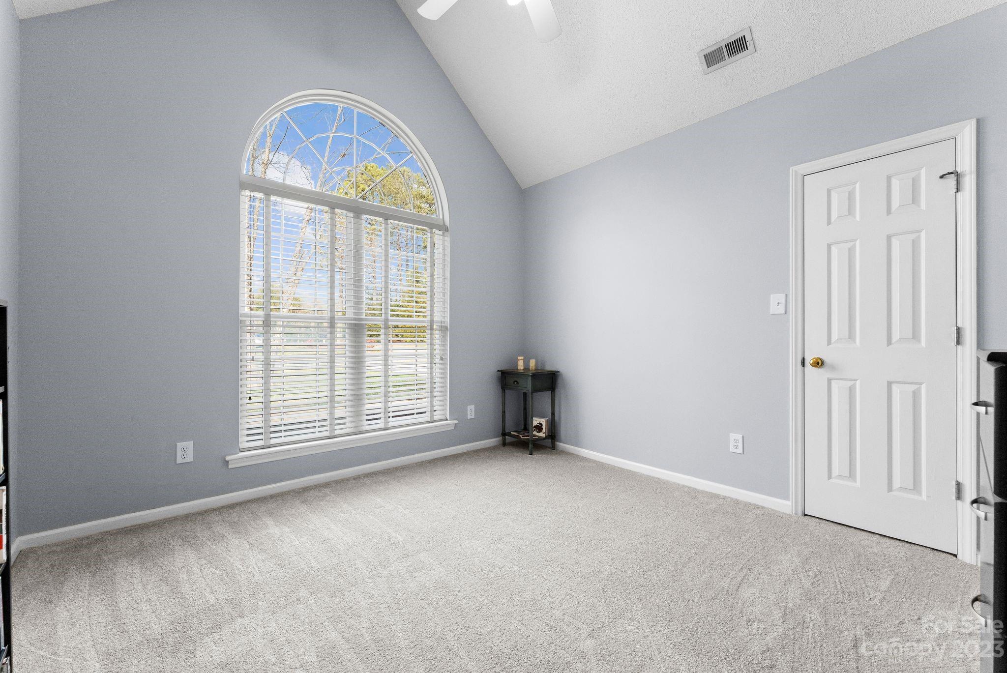 Cameron Heights - Residential