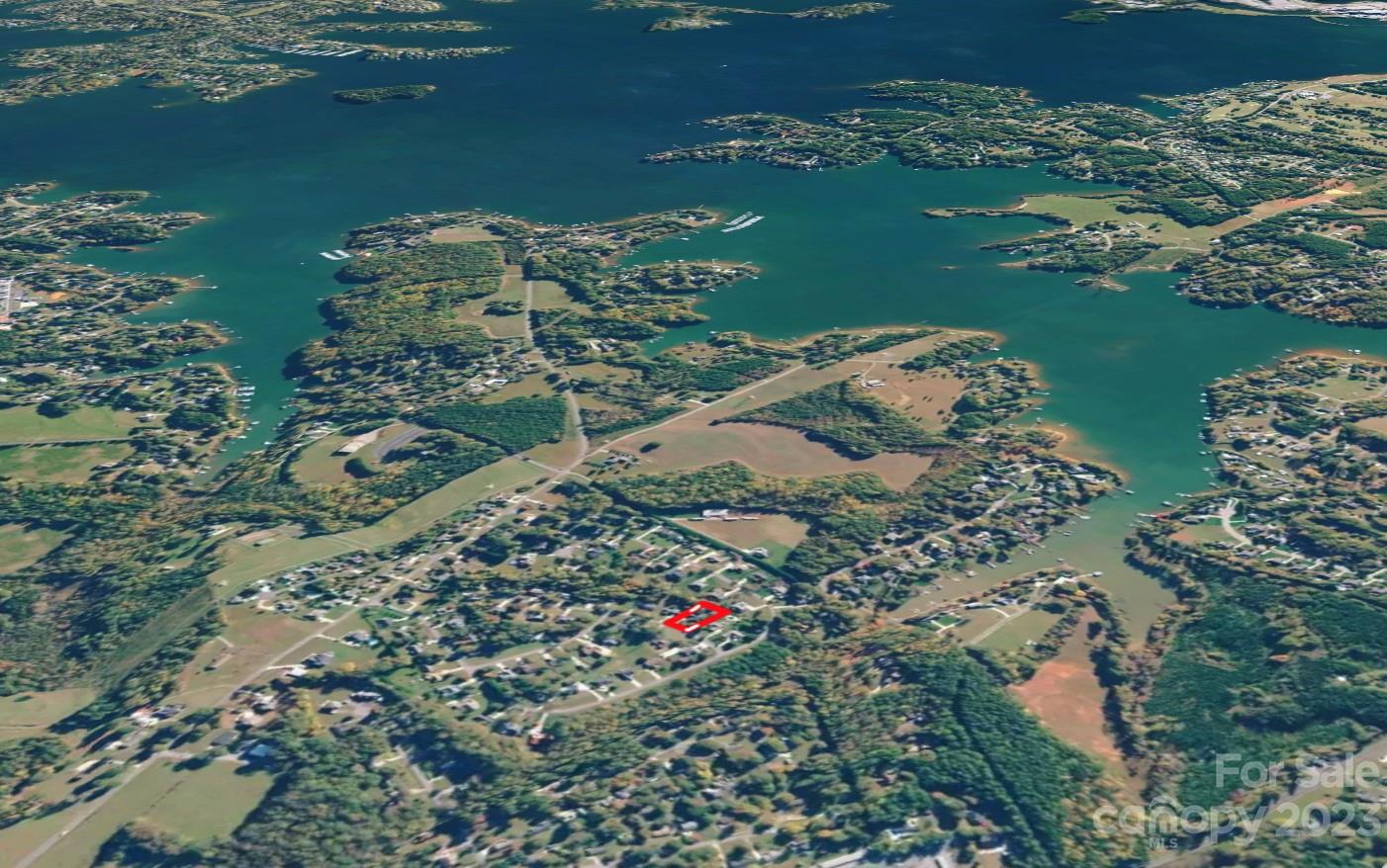 Cameron Heights - Residential