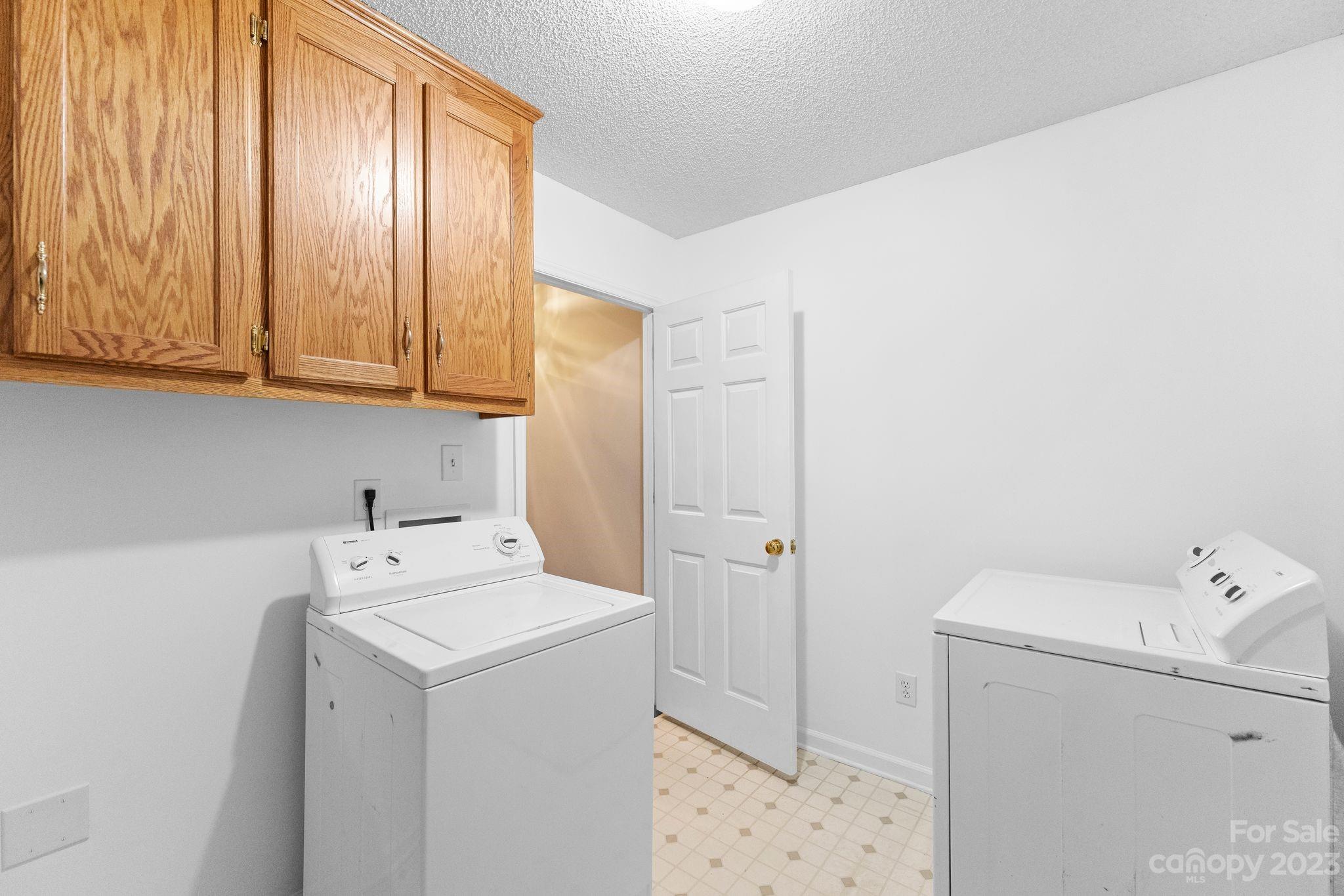 Cameron Heights - Residential