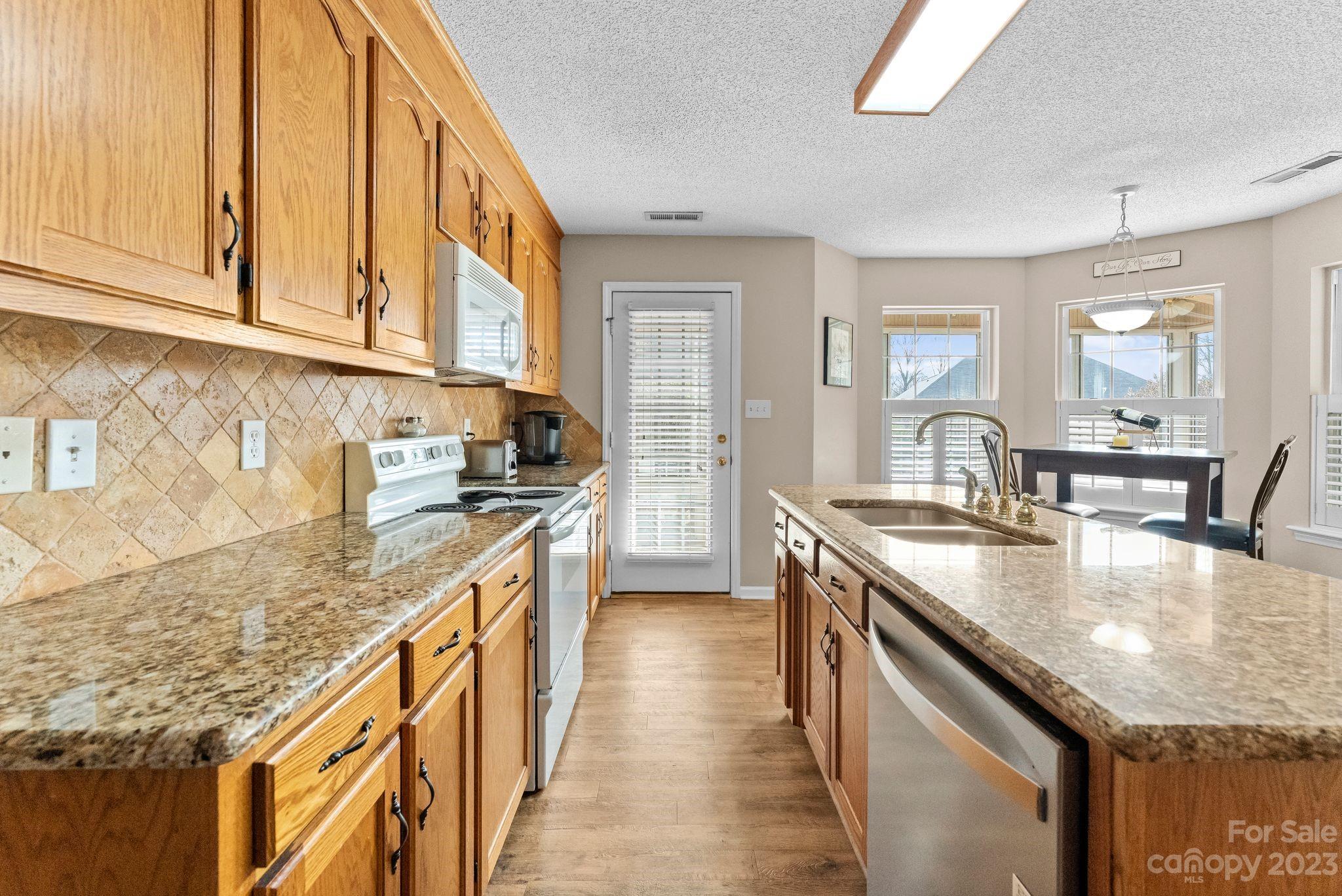 Cameron Heights - Residential