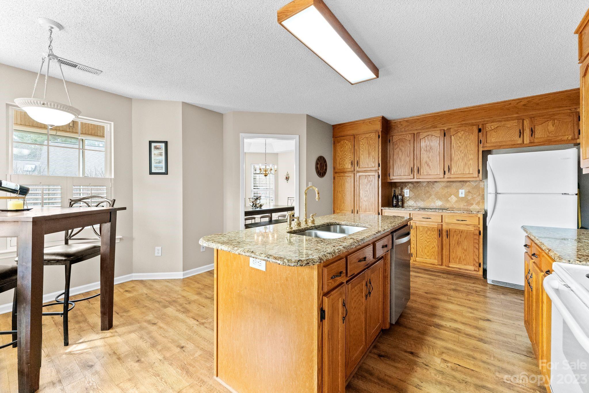 Cameron Heights - Residential