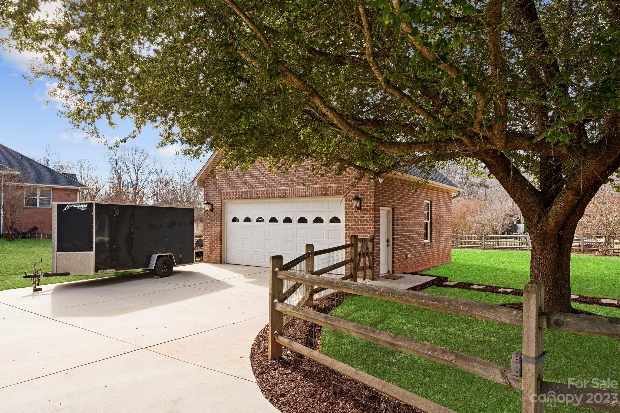 Cameron Heights - Residential