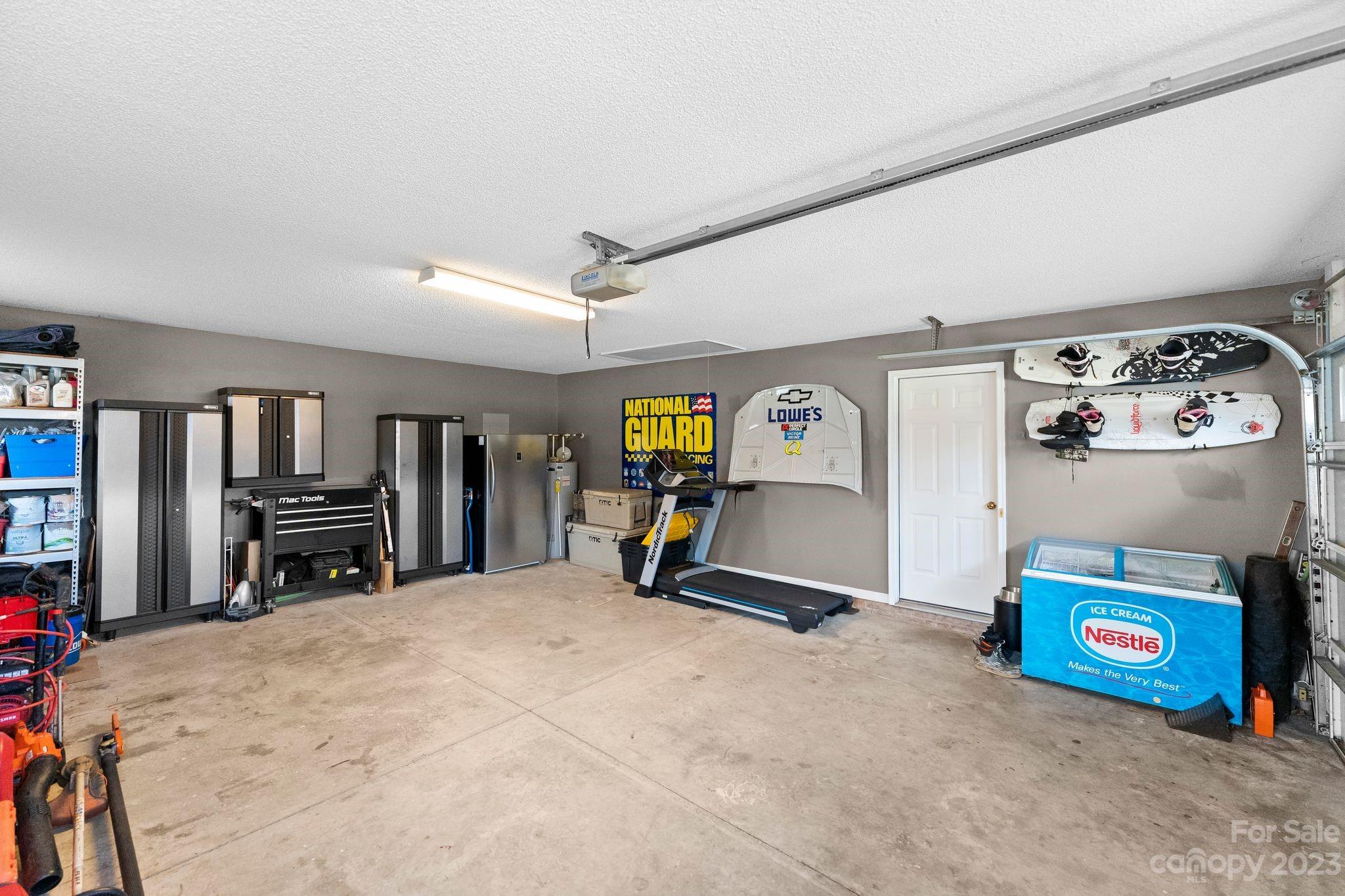 Cameron Heights - Residential