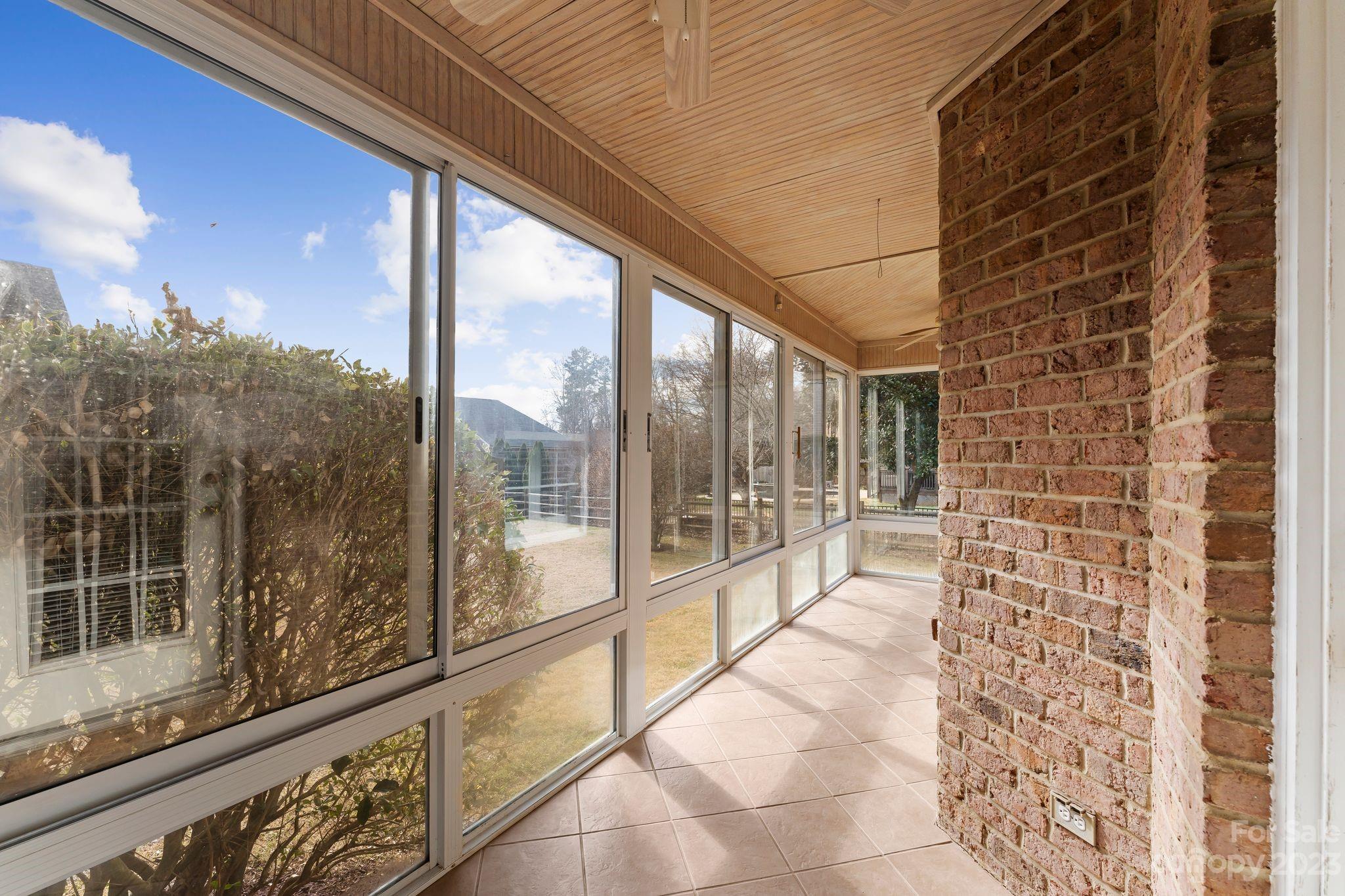 Cameron Heights - Residential