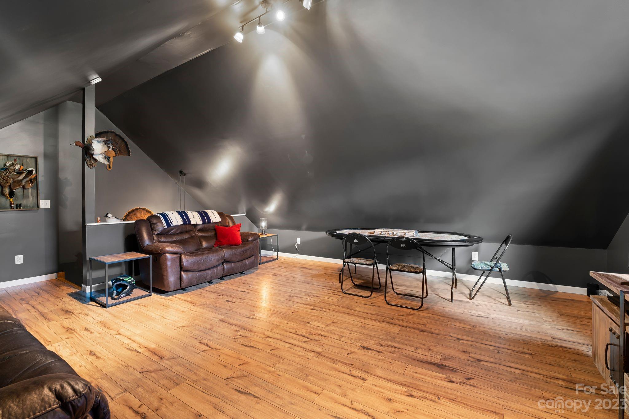 Cameron Heights - Residential