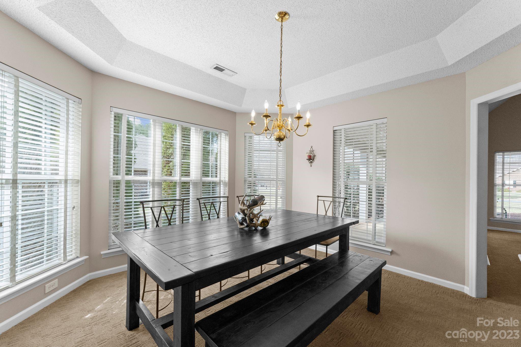 Cameron Heights - Residential