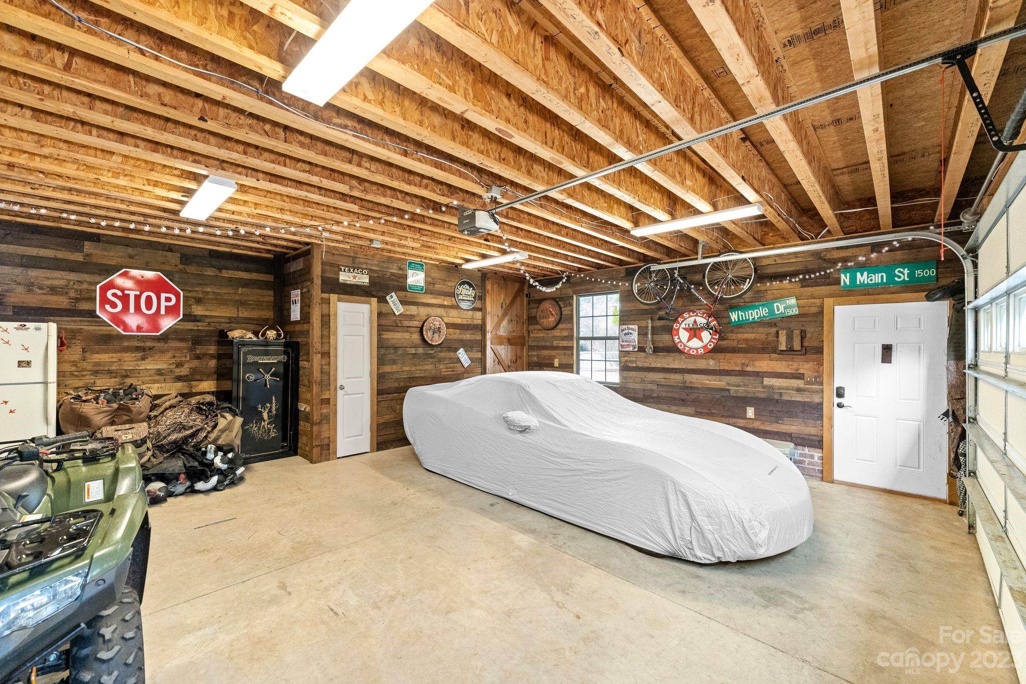 Cameron Heights - Residential