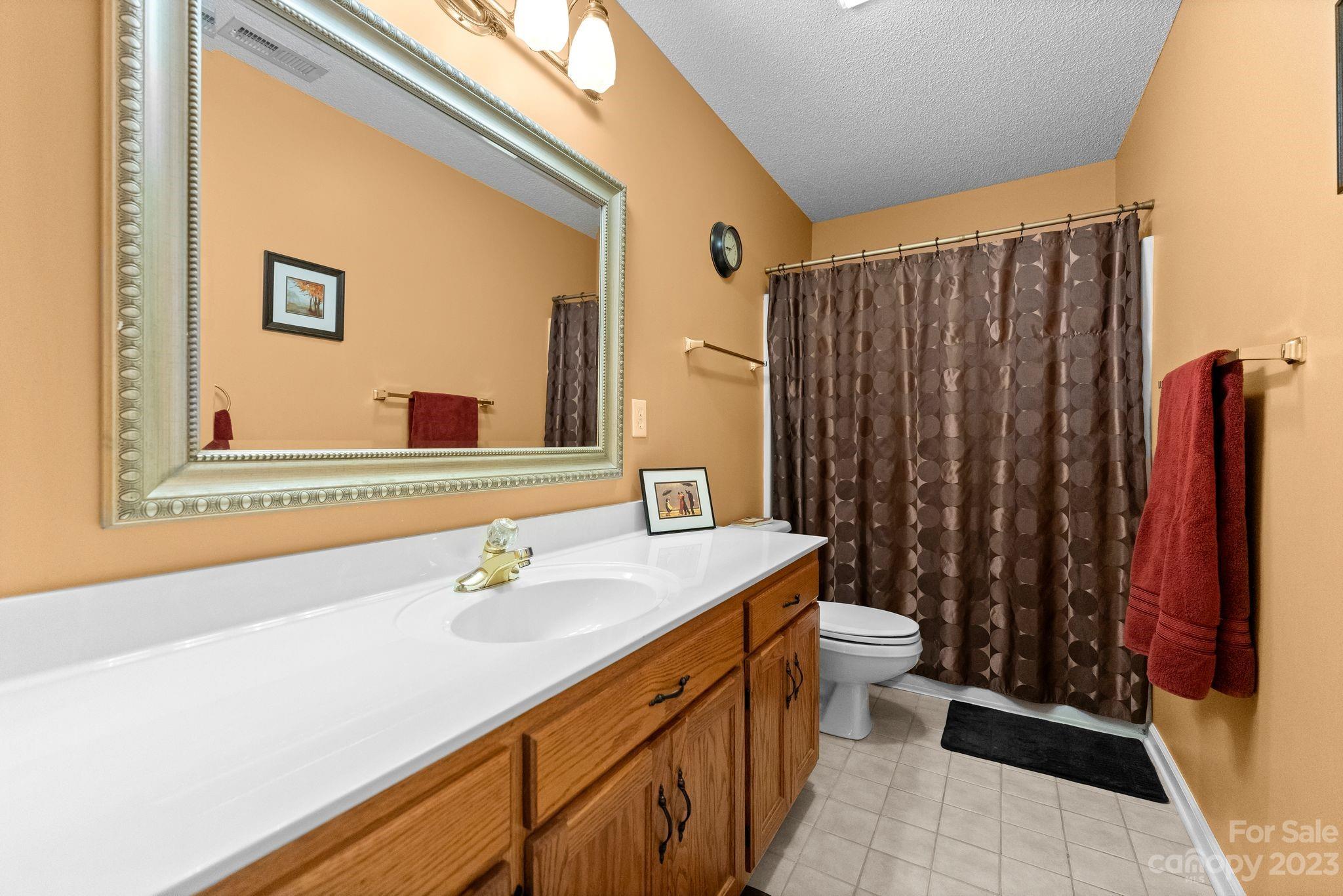 Cameron Heights - Residential