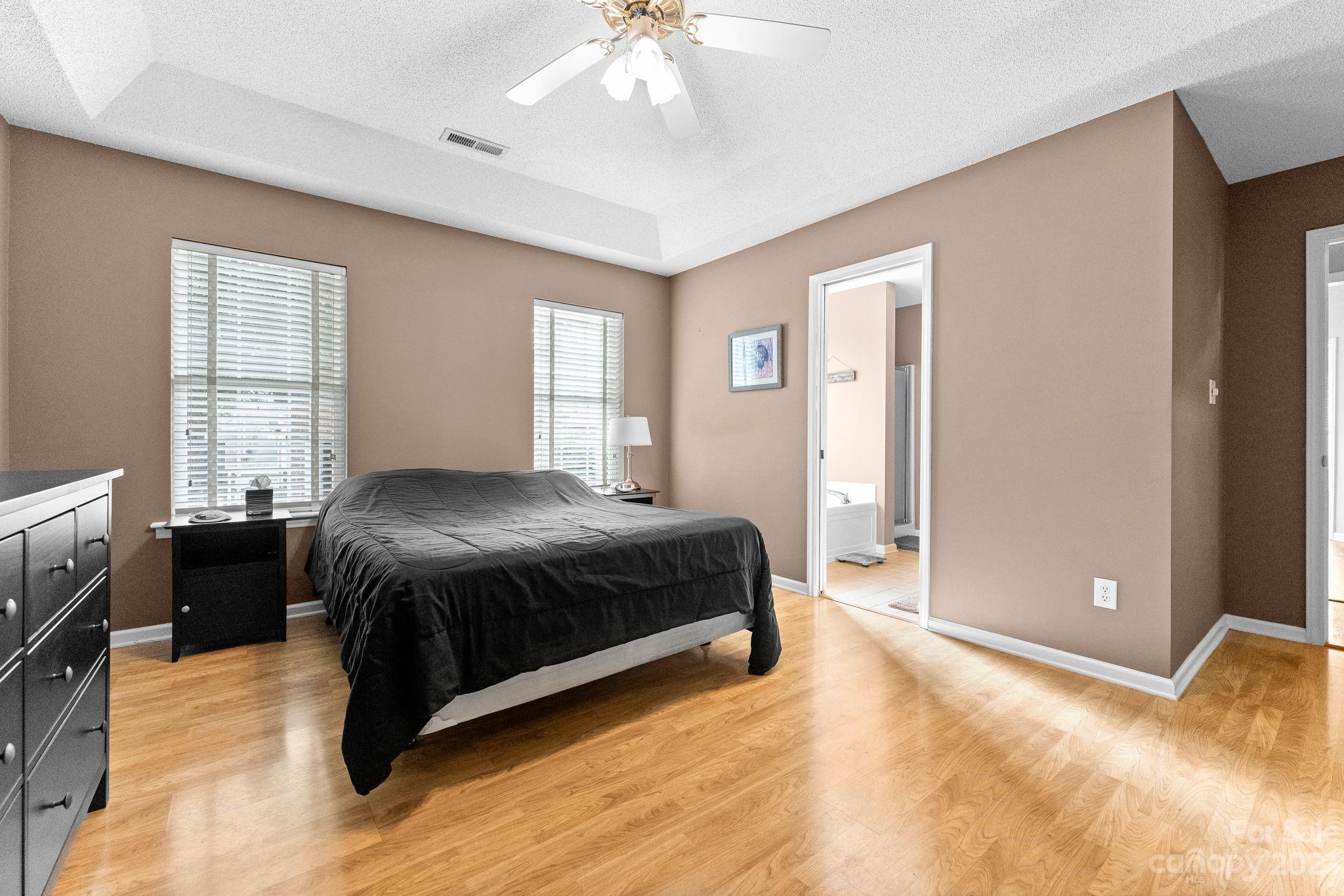 Cameron Heights - Residential