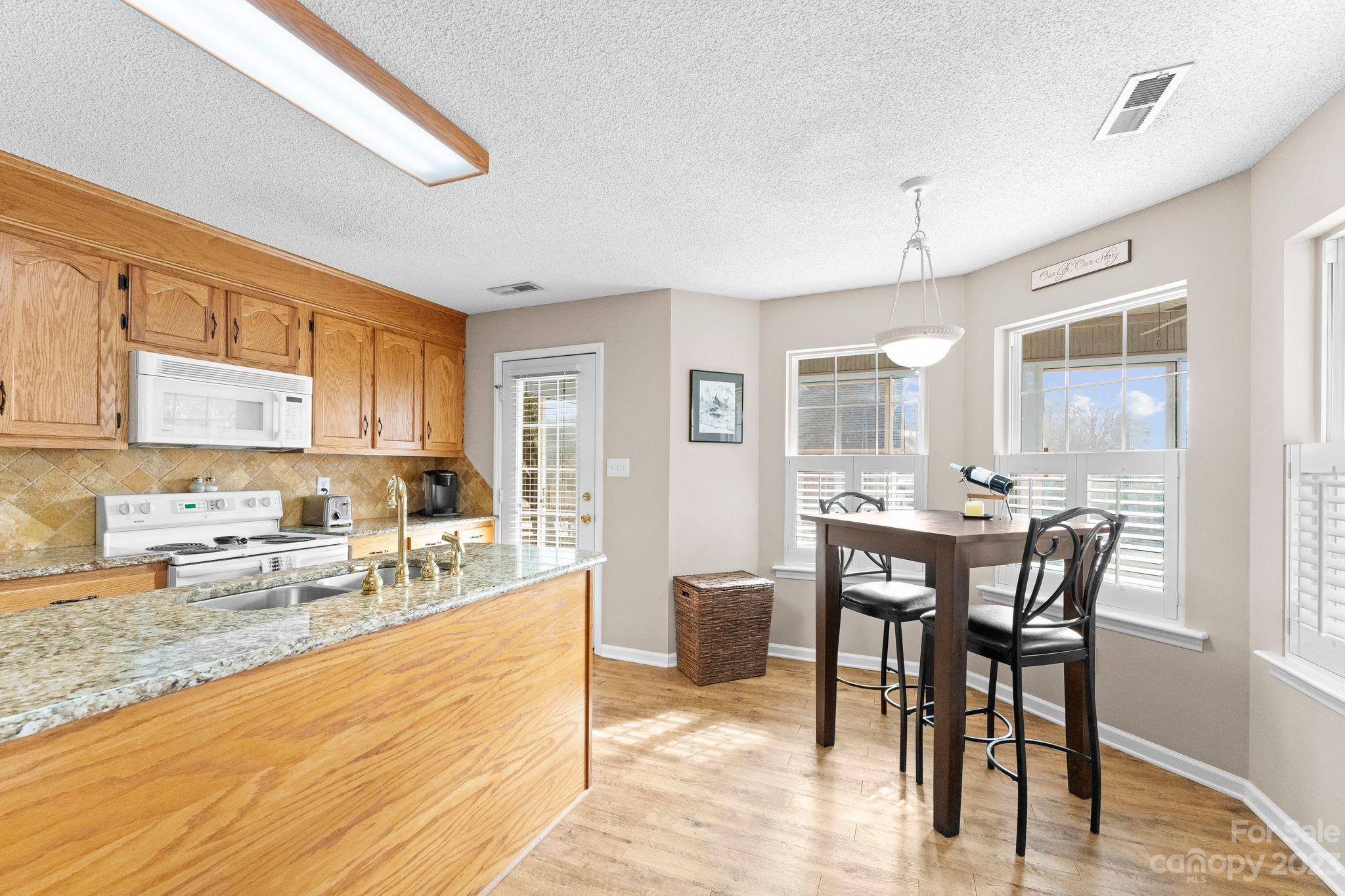 Cameron Heights - Residential