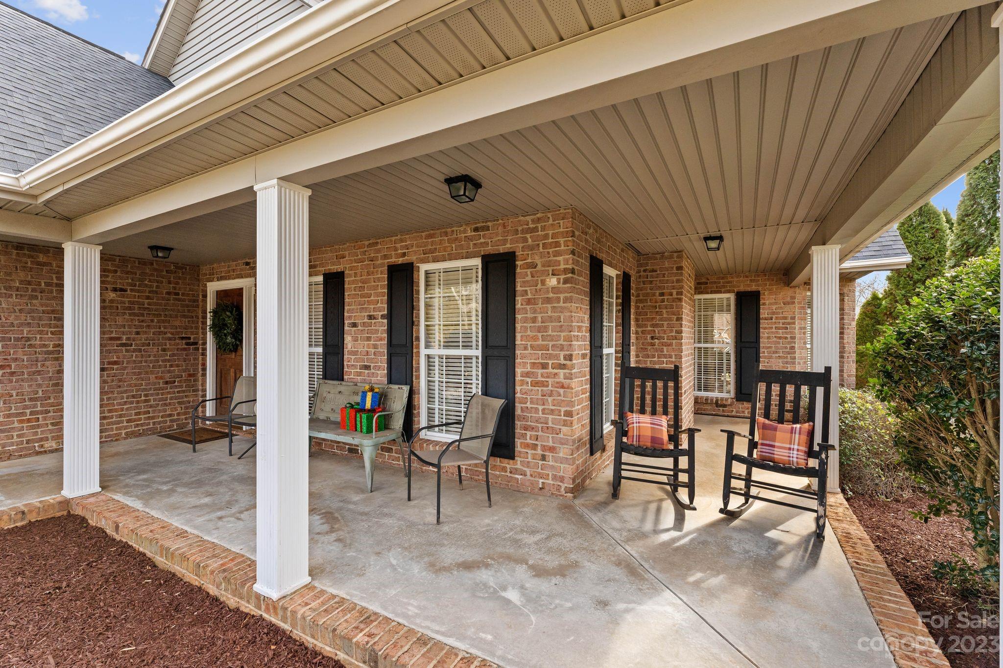 Cameron Heights - Residential