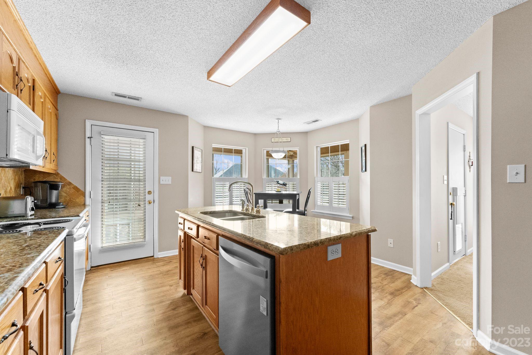 Cameron Heights - Residential