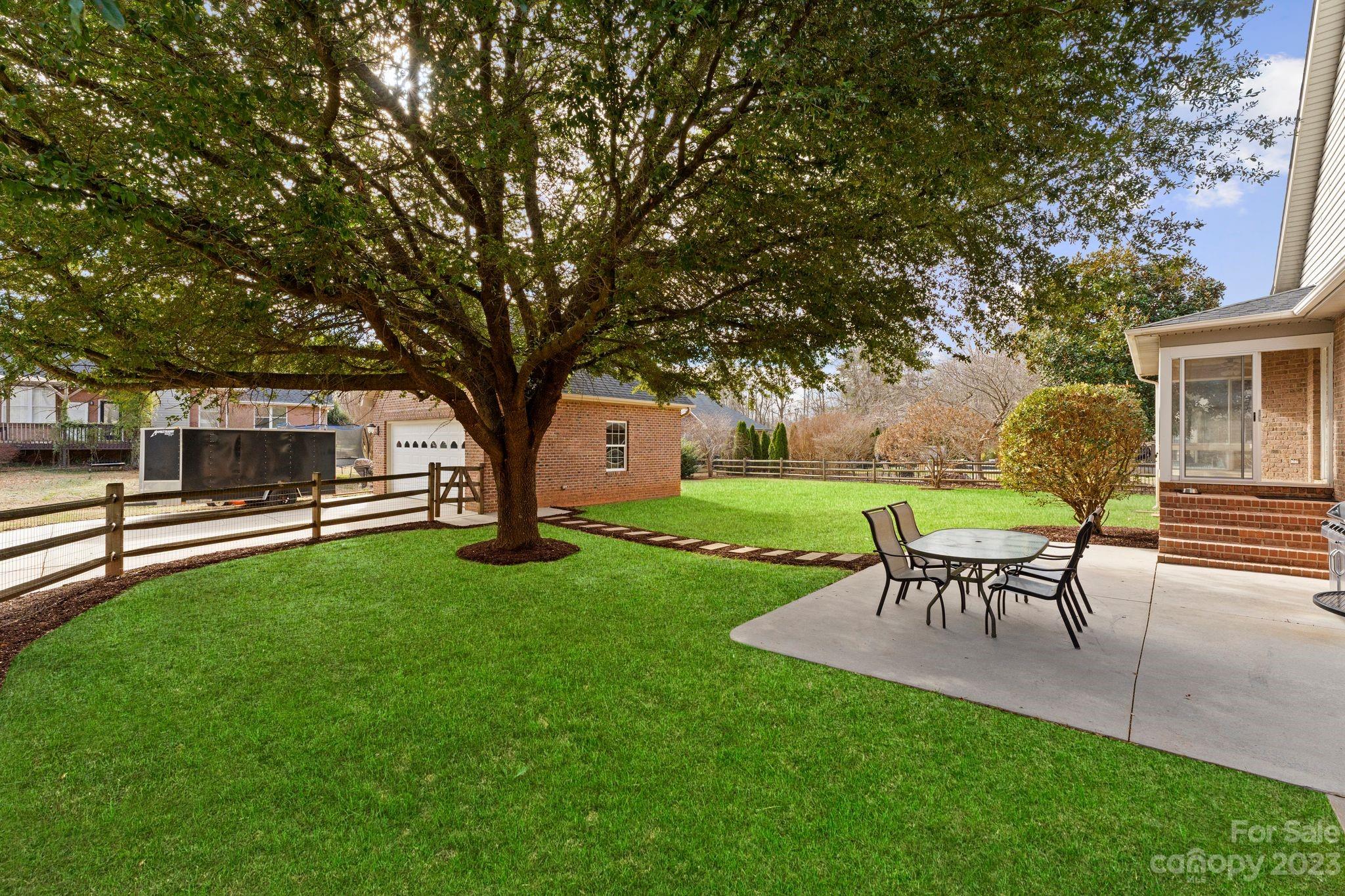 Cameron Heights - Residential