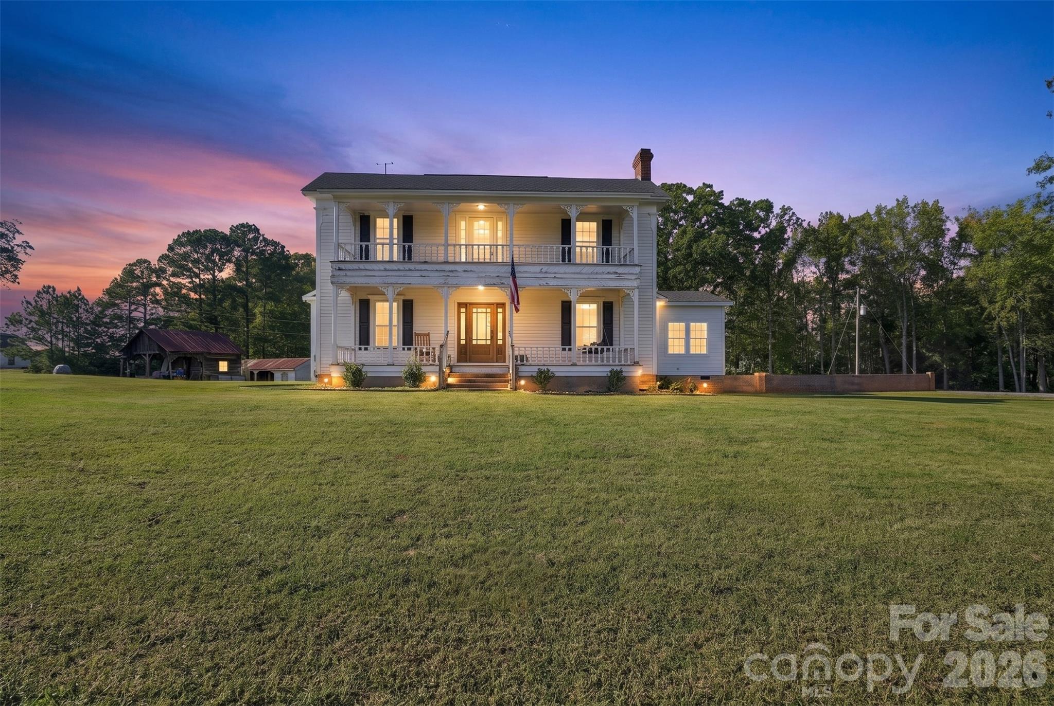 3098 Irene Bridge Highway