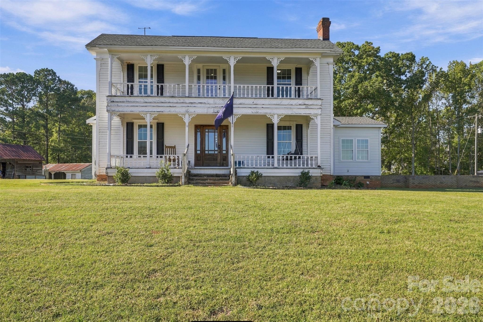 3098 Irene Bridge Highway