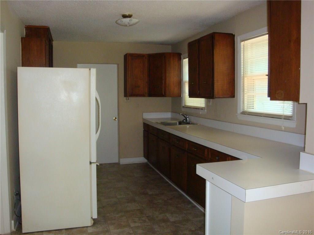 Ashley Park - Residential Lease