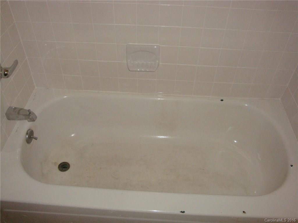 Ashley Park - Residential Lease