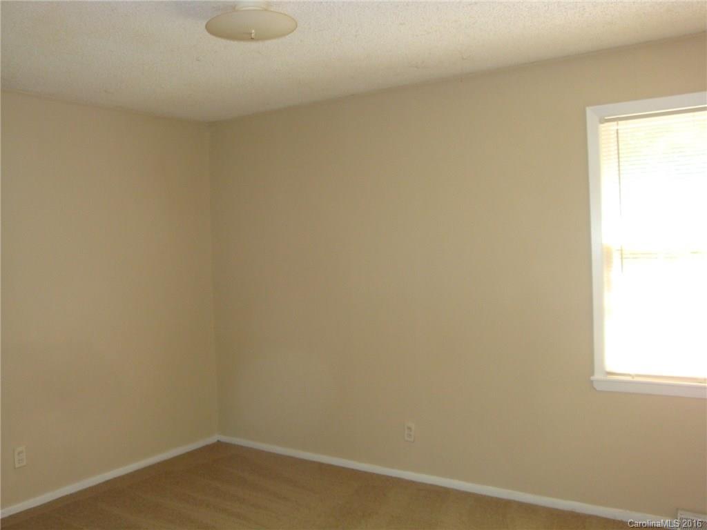 Ashley Park - Residential Lease