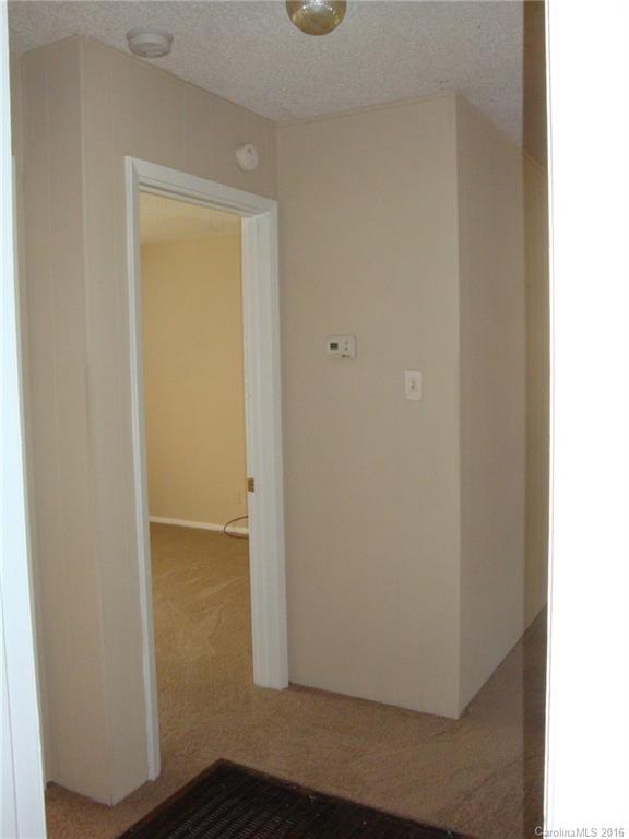 Ashley Park - Residential Lease