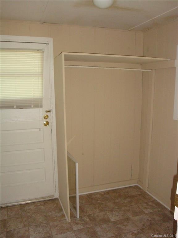 Ashley Park - Residential Lease