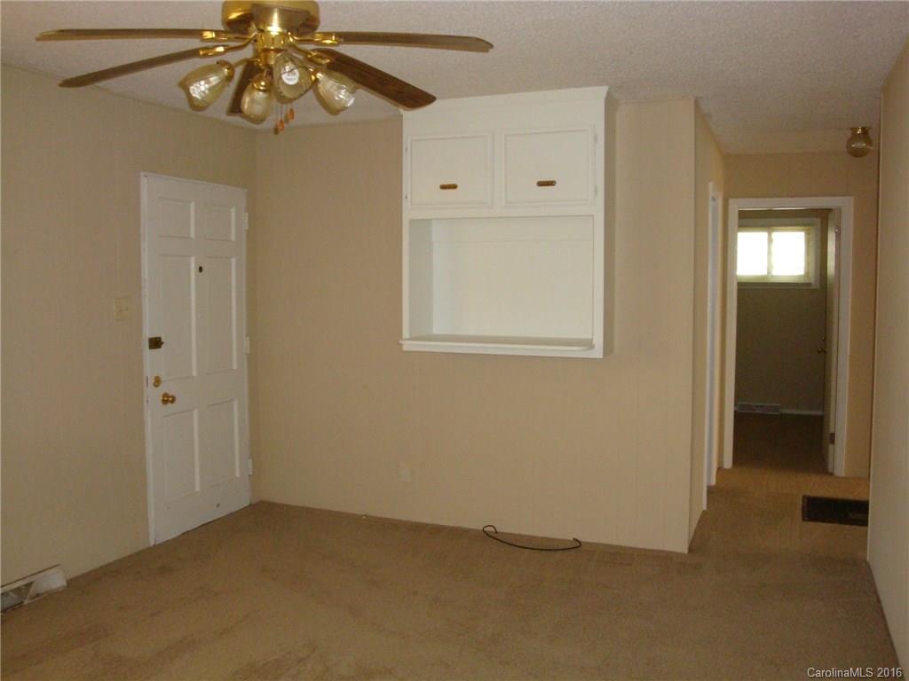 Ashley Park - Residential Lease