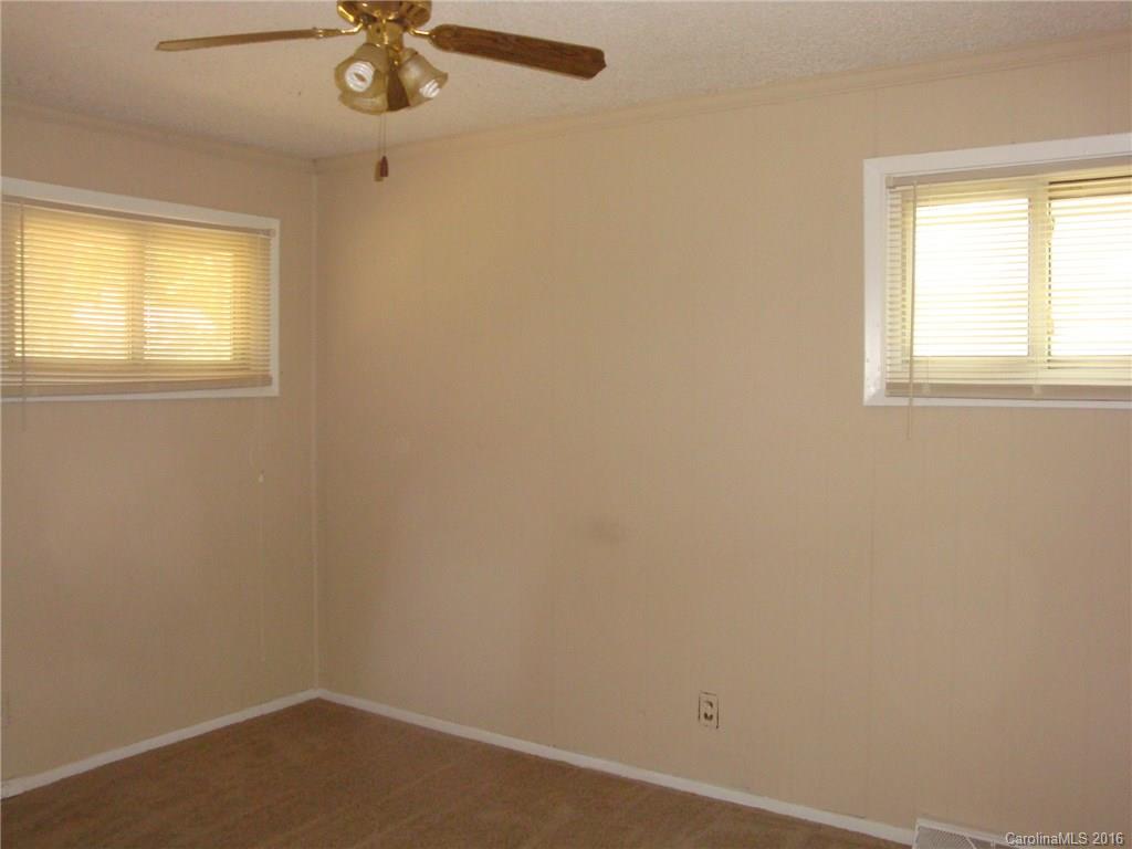 Ashley Park - Residential Lease