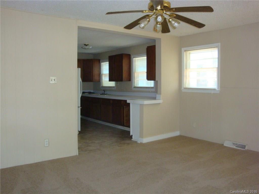 Ashley Park - Residential Lease