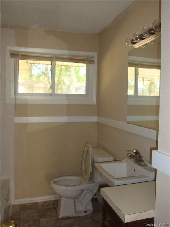 Ashley Park - Residential Lease