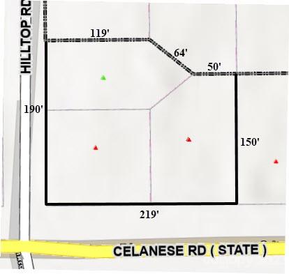 2164 Celanese Road