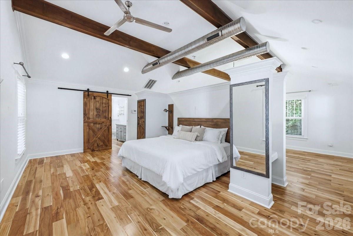 Wesley Heights - Residential