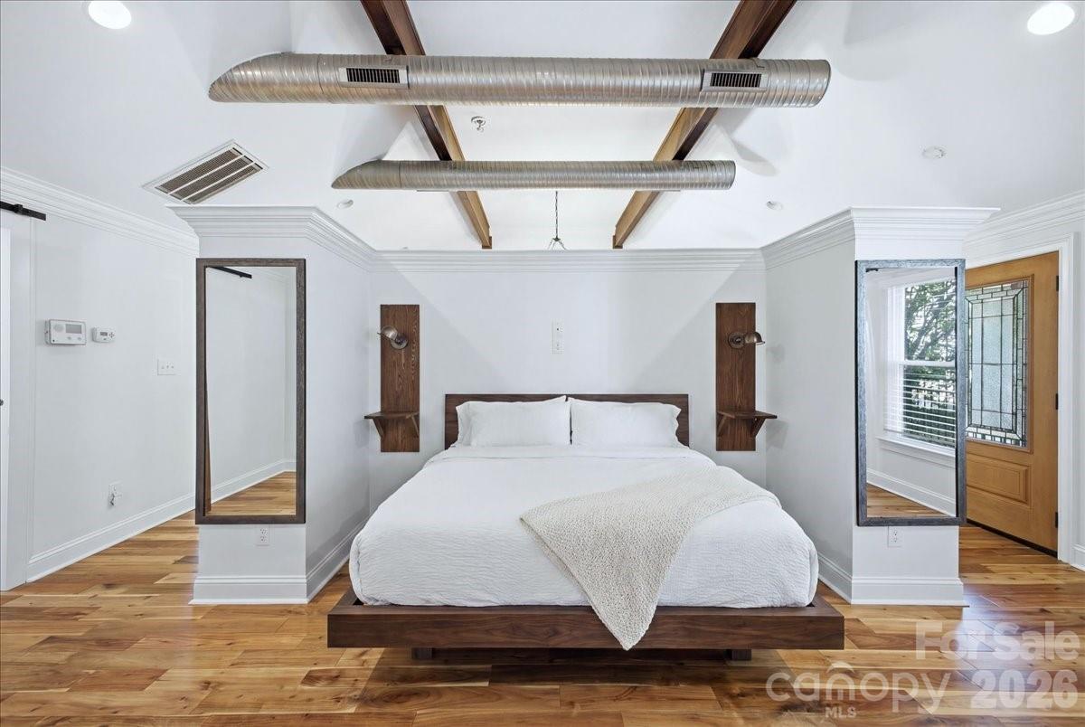 Wesley Heights - Residential