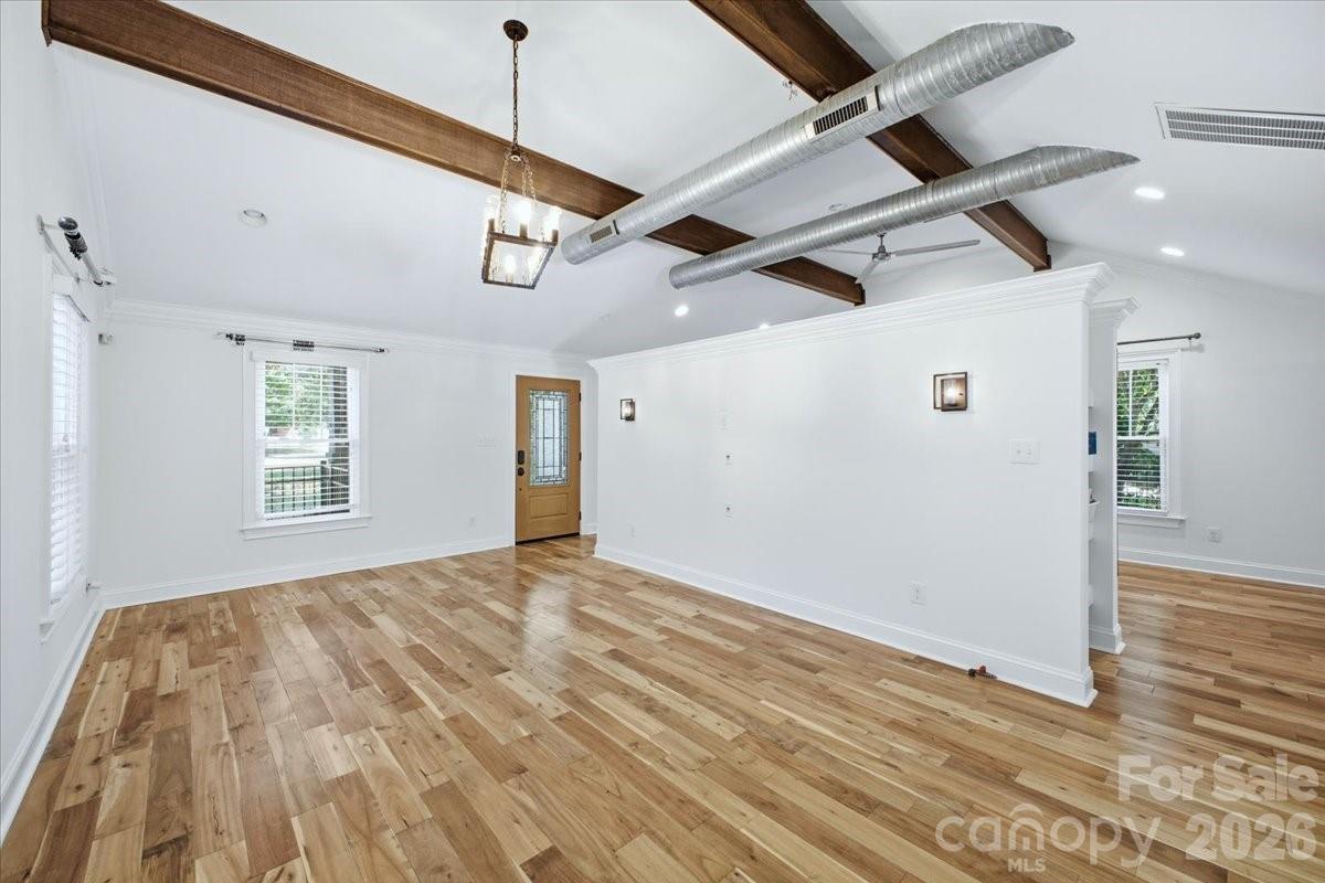 Wesley Heights - Residential