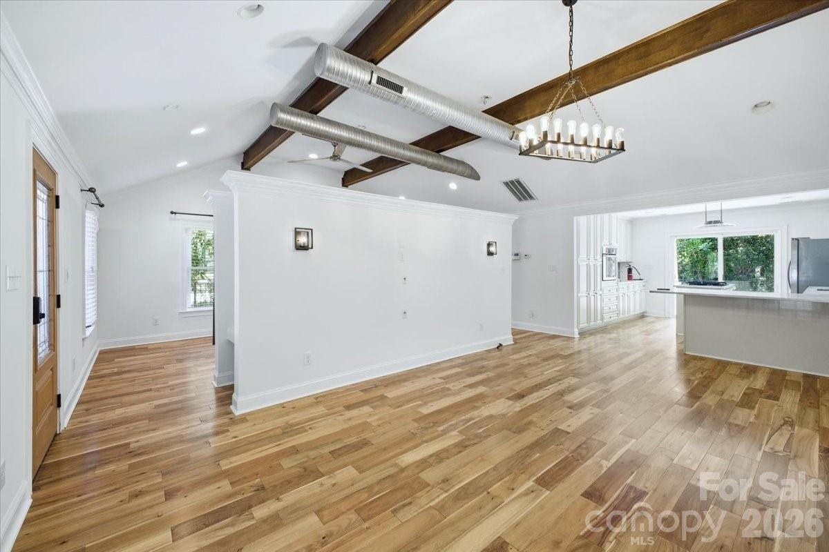 Wesley Heights - Residential