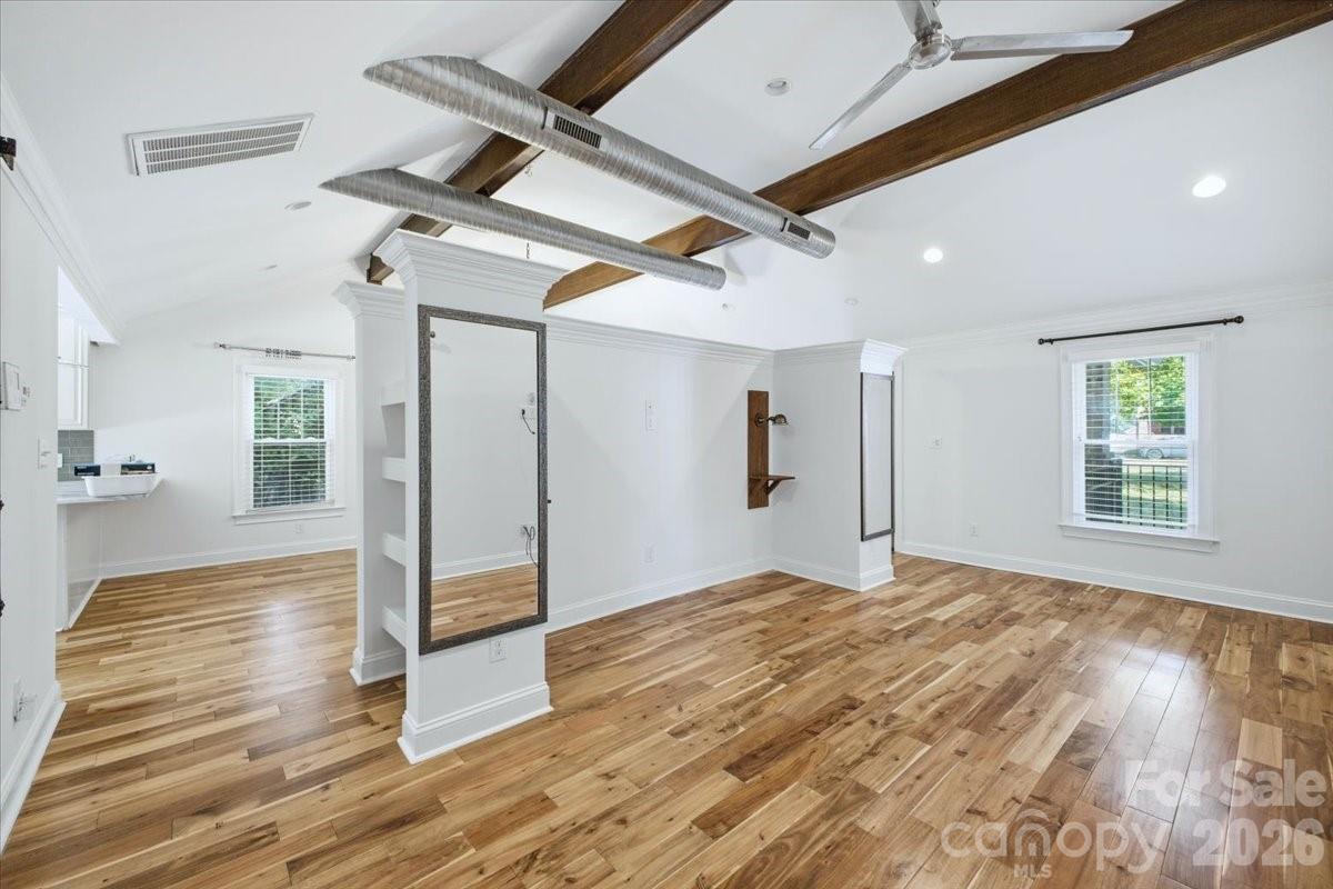 Wesley Heights - Residential
