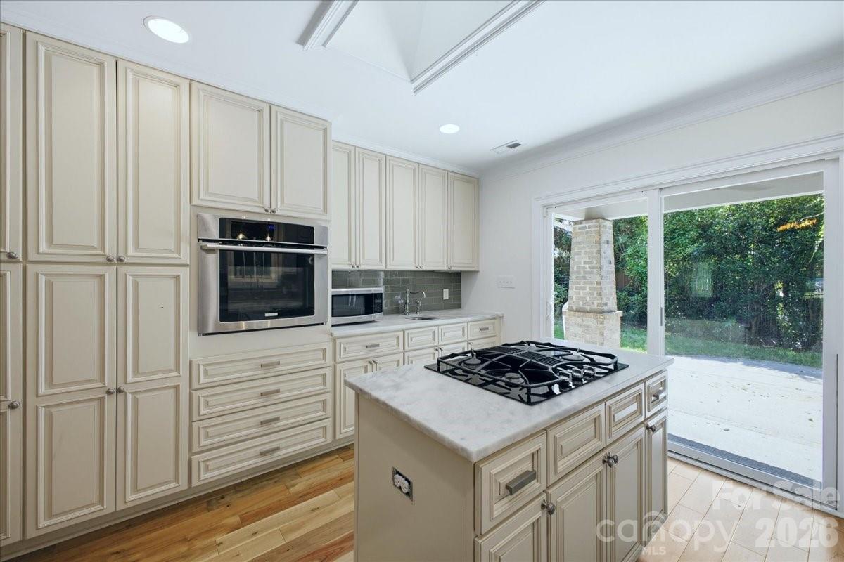 Wesley Heights - Residential