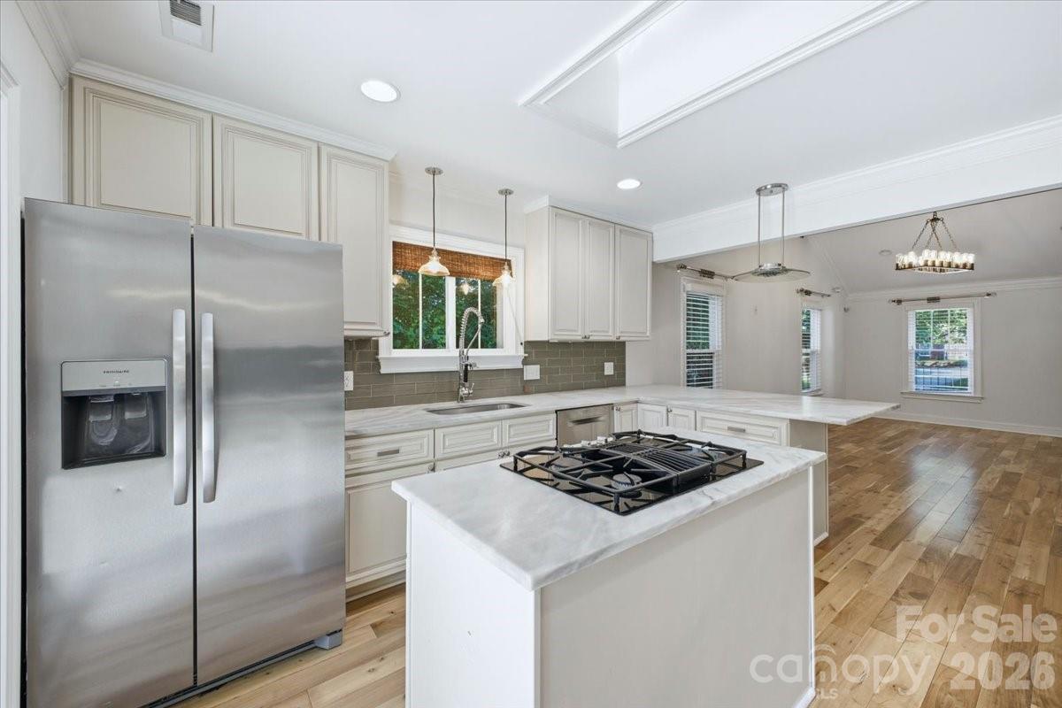 Wesley Heights - Residential