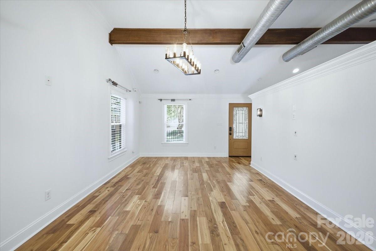 Wesley Heights - Residential