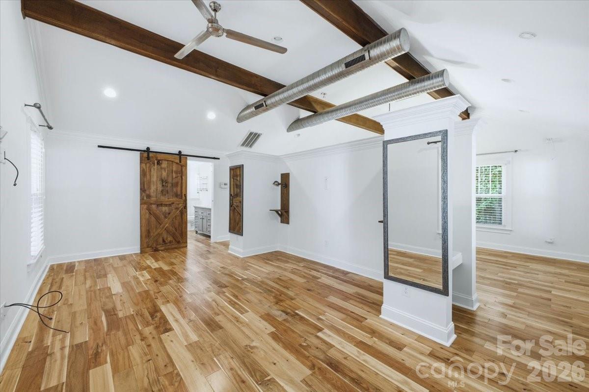 Wesley Heights - Residential