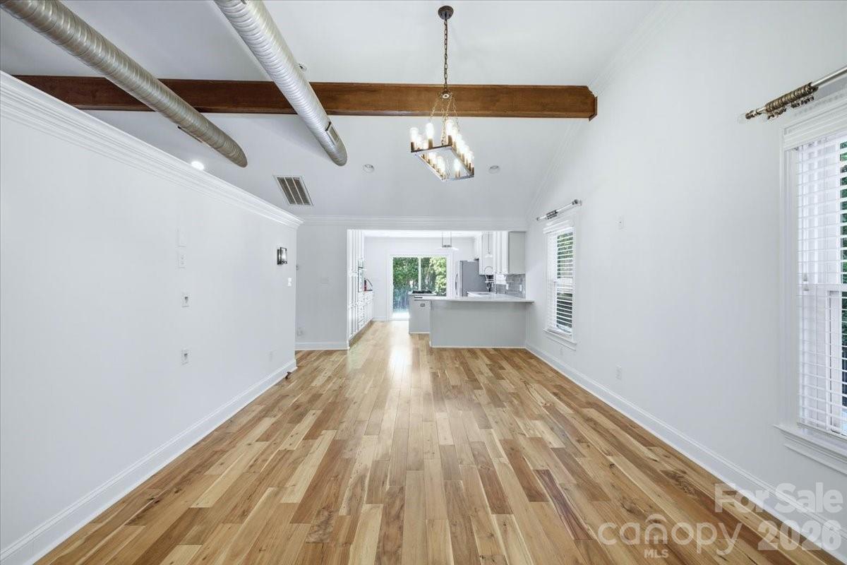 Wesley Heights - Residential