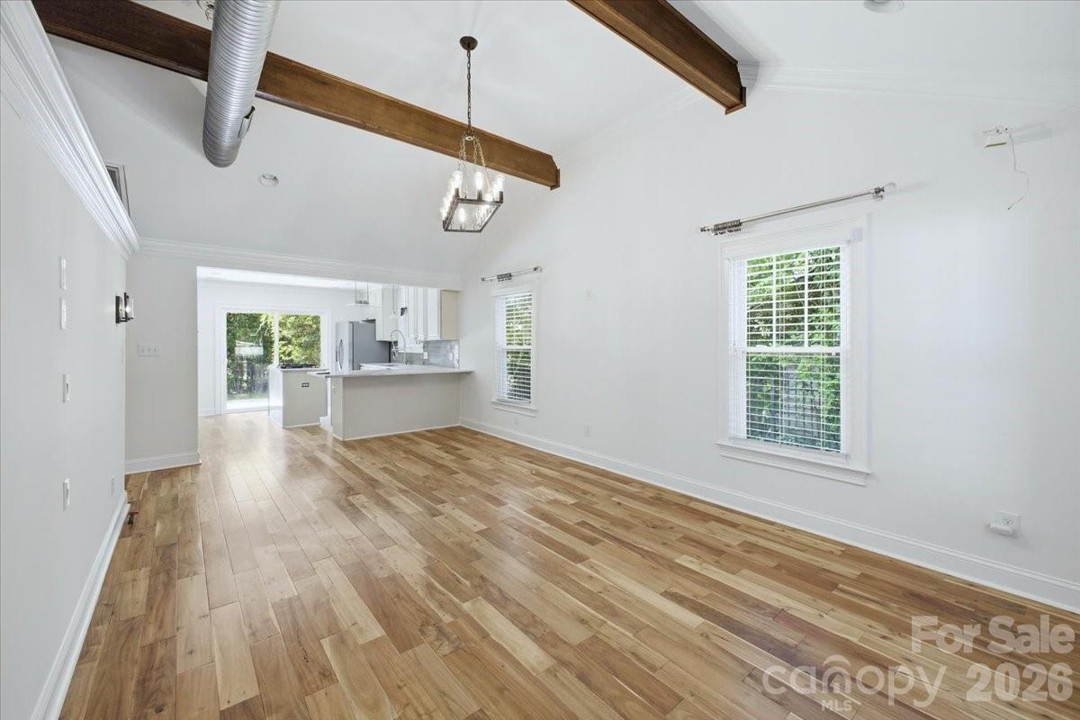 Wesley Heights - Residential