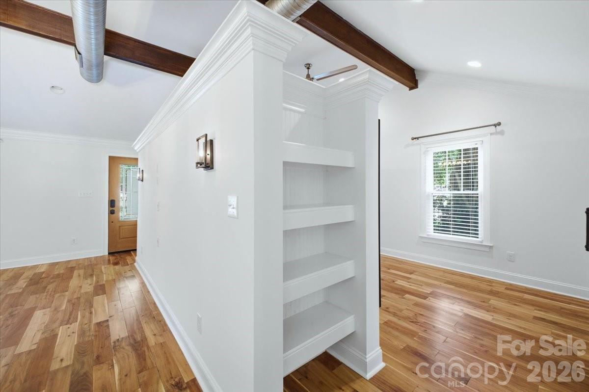 Wesley Heights - Residential