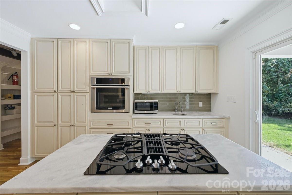 Wesley Heights - Residential