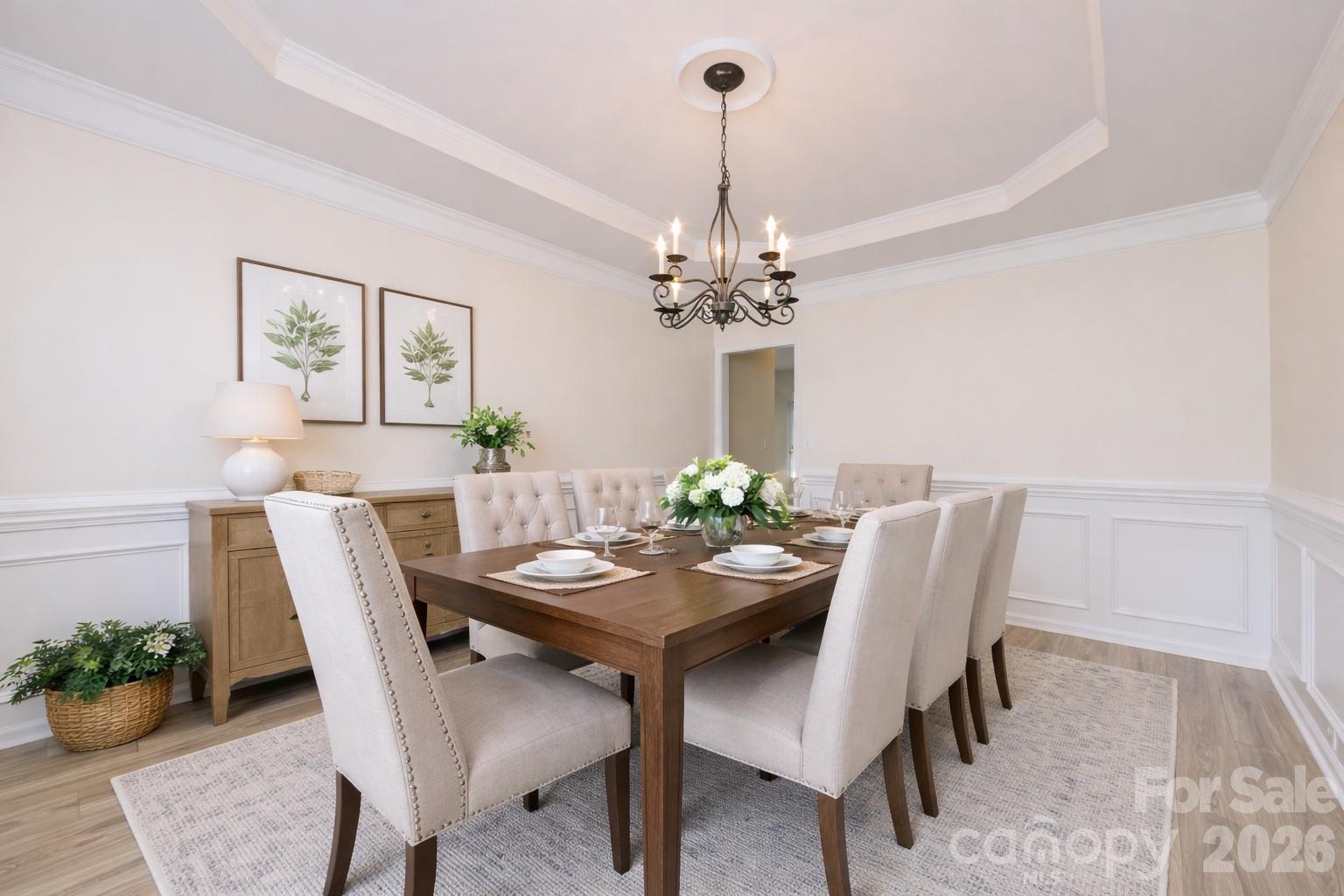 Mallard Lake - Residential