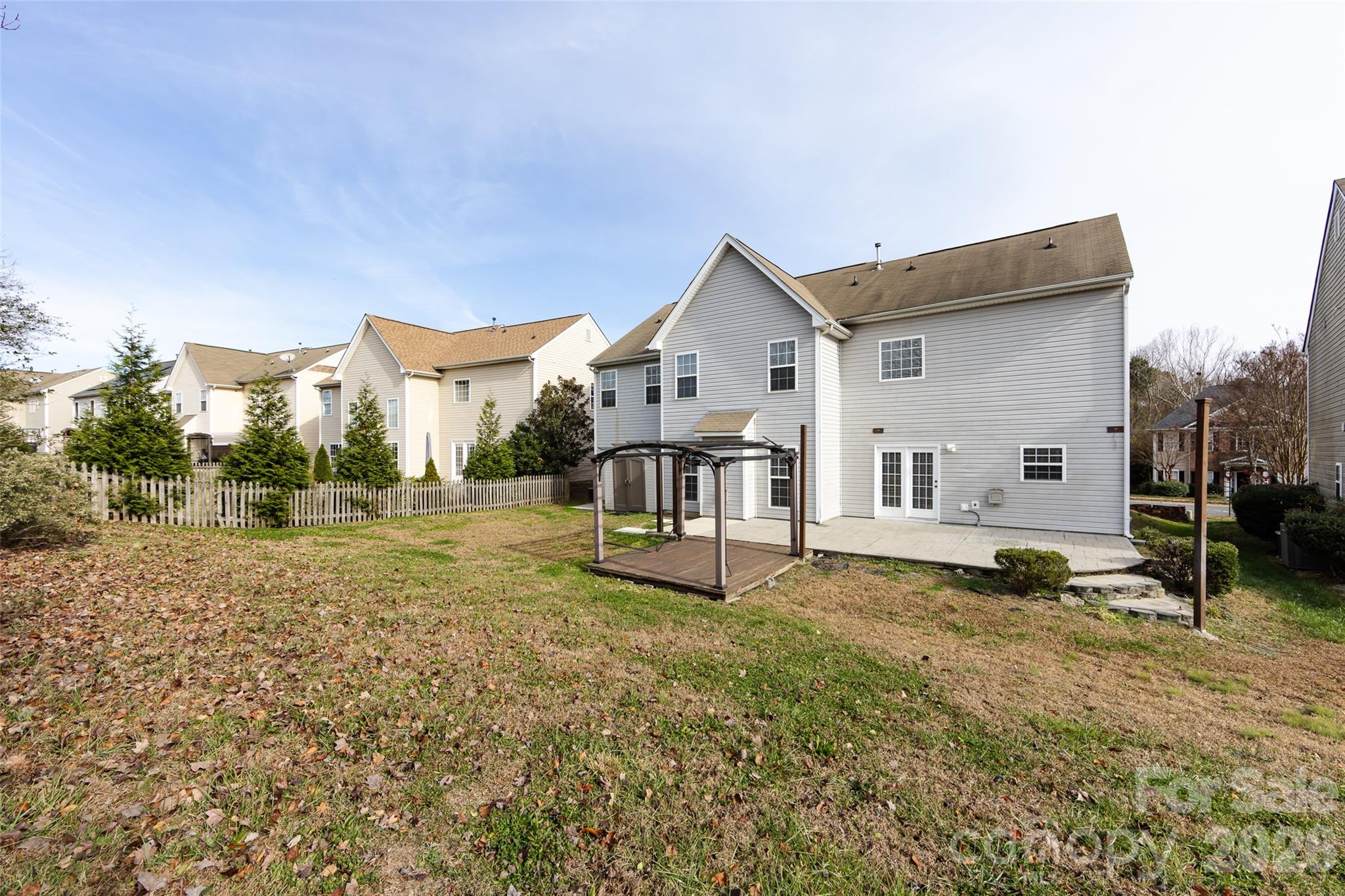 Mallard Lake - Residential