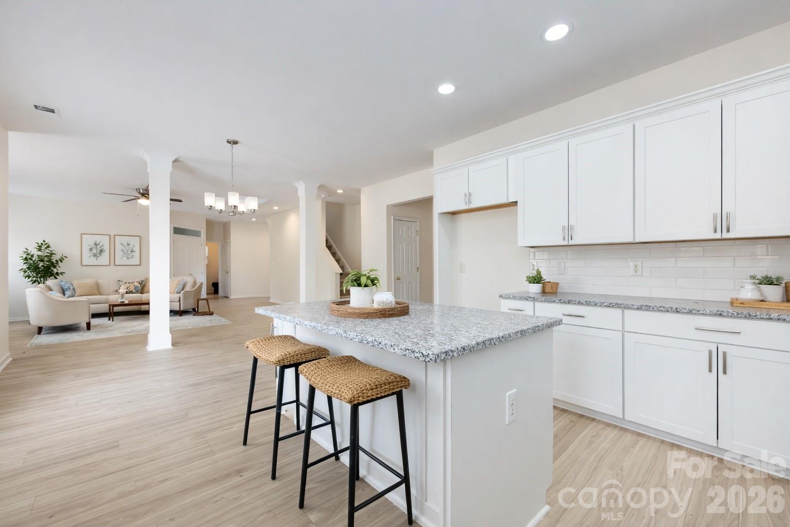 Mallard Lake - Residential