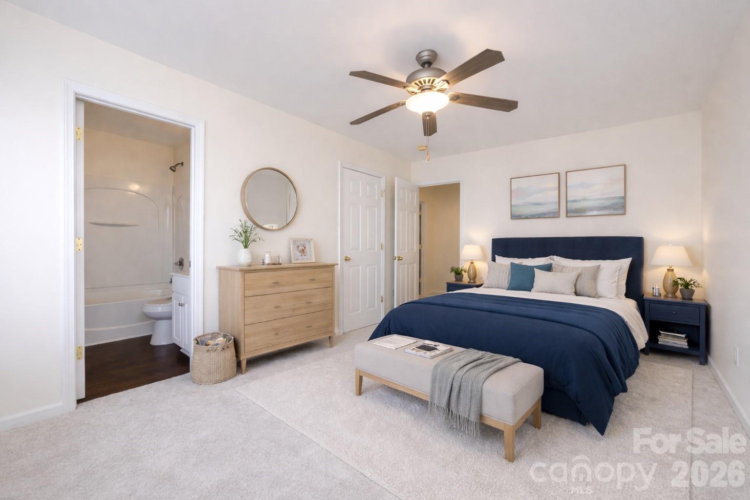 Mallard Lake - Residential